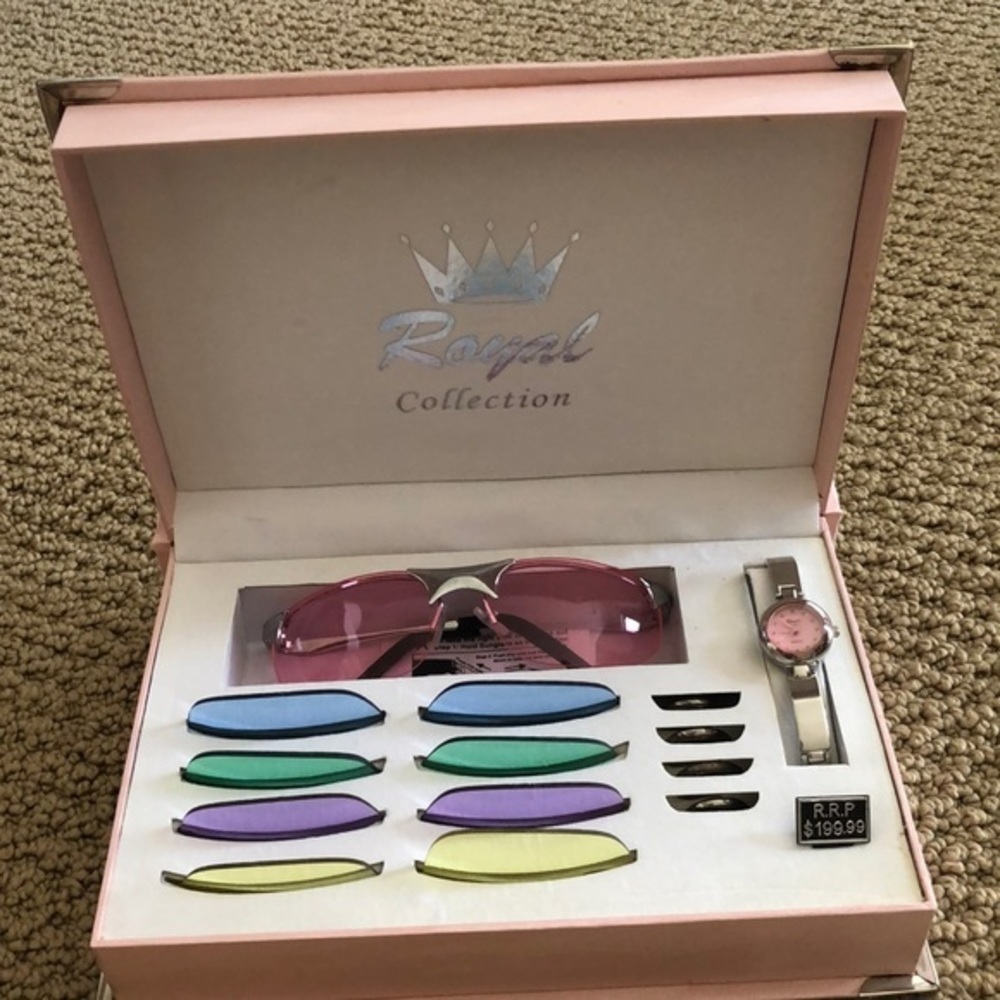 Royal Collection set - Picture 2 of 5